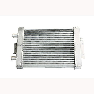 Радиатор масляный М-220-68.52.16.000 (570*330*70) - Gidrorul