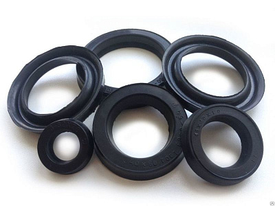 Манжета 1-340х320 - Gidrorul