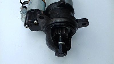 Стартер  5404.3708-10  модуль 3,75 - Gidrorul