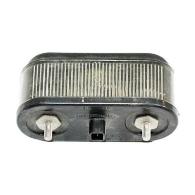 Фонарь освещения номерного знака ФП131-Б - Gidrorul