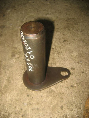 Палец 702ЕА.01.20.000 - Gidrorul