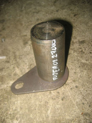 Палец 702ЕА.02.27.000 - Gidrorul