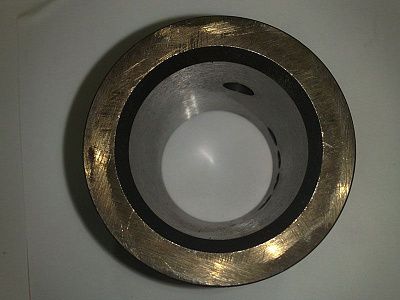 Гильза У35.615-01.082 - Gidrorul