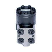 Насос-дозатор DOC 250BEL1 (16-22) (М22х1,5) - Gidrorul