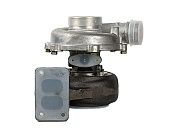 Турбокомпрессор ТКР-7М1А - Gidrorul