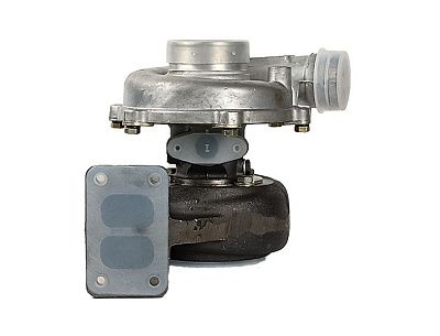 Турбокомпрессор ТКР-7М1А - Gidrorul