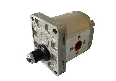 Насос шестеренный 2SP A22S SAE A OR-14G GALTECH - Gidrorul