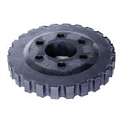 Демпфер ДР-30.65.42.104 МЭР-24.02.65.130 - Gidrorul