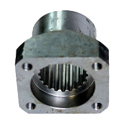 Фланец Д-902.92.00.012 - Gidrorul