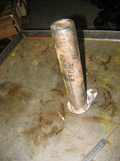 Палец 702ЕА.02.21.000-02 - Gidrorul