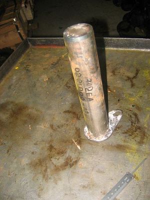 Палец 702ЕА.02.21.000-02 - Gidrorul