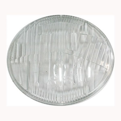 Стекло ФГ 140-3711201  для фары 313.3711 - Gidrorul