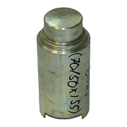 Палец 702Е 02.00.015 (ТО-49.01.00.006) Рама >Трактор (70/50х155) - Gidrorul