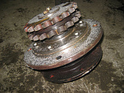 Звездочка шнека в сборе ДЭ-226.10.03.000 - Gidrorul