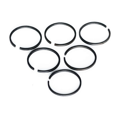 Кольцо упл. У35.605.00.538 (605-00-045) (чугун) - Gidrorul