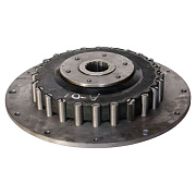 Муфта эластичная МЭР 24.03.65.000 ТО-18Б.72.08.000 - Gidrorul