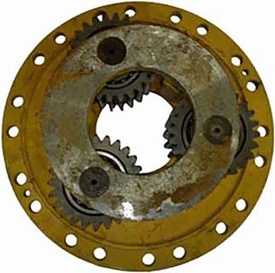 Водило в сборе с сателлитами У2210.03А-00.030 - Gidrorul