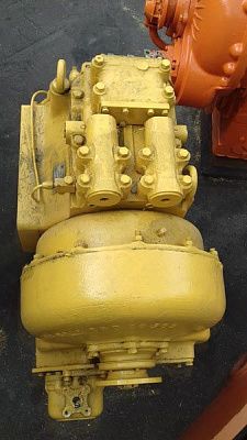 ГМКП У35-605-00 восстановленная - Gidrorul