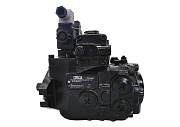 Гидронасос M4PV50-45 E 1 2 1 B R 3 BR-P7, код HP3544541215313P7 - Gidrorul