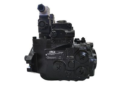 Гидронасос M4PV50-45 E 1 2 1 B R 3 BR-P7, код HP3544541215313P7 - Gidrorul