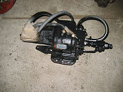 Гидроходоуменьшитель ХД-5м - Gidrorul