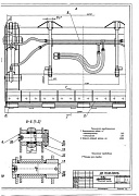 Ковш двухчелюстной ДЗ-70.00.000 (1,9 м3, Стационарный монтаж, для погрузчиков фронтальных китайского пр-ва грузоподъемностью 3,5...5,5 тонн) - Gidrorul