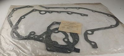 Рем. комплект картера шестерен (для двигателей А-01 и А-41) - Gidrorul