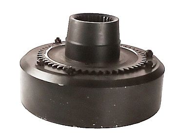 Шестерня коронная в сборе У2210.03-00.058 - Gidrorul