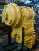 Коробка передач ZF 4WG-210/1 (Амкодор-361) - Gidrorul