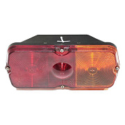 Фонарь задний ФП-132 А (б/л)- ТО-30, ПК-2202, ТО-18 - Gidrorul