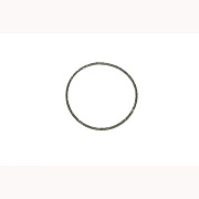 Прокладка колпака центрифуги 245-1404059-Б1 - Gidrorul