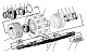 Фрикцион в сборе У35.615-01.060-01 - Gidrorul