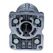 НШ 10Б-3 Л (НШ 10У-3Л) - Gidrorul