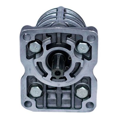 НШ 10Б-3 Л (НШ 10У-3Л) - Gidrorul