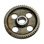 Шестерня (распред. вала) 260-1006214 - Gidrorul