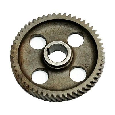 Шестерня (распред. вала) 260-1006214 - Gidrorul