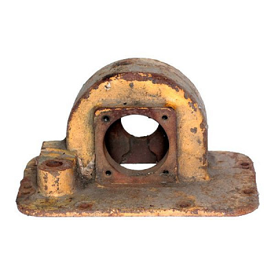 Корпус редуктора ТО-18.03.01.001 б/у - Gidrorul