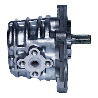 НШ 10Б-3 Л (НШ 10У-3Л) - Gidrorul