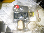 Блок клапанов для ПГА 640.11 - Gidrorul