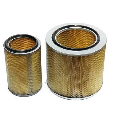 Фильтропатрон воздушный ПЗМИ-В-150 - Gidrorul