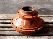 Ступица колеса У2210.03А-00.049 - Gidrorul