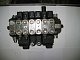 Гидрораспределитель DCV-50/6 IS 010 190 S F4 - Gidrorul