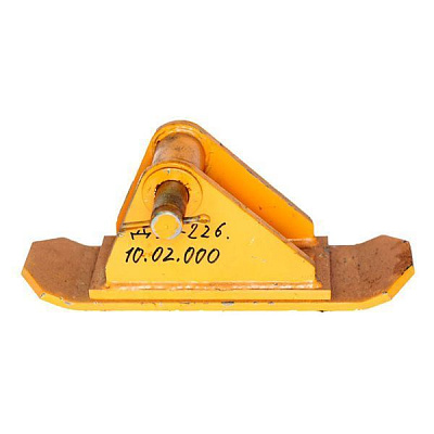 Лыжа ДЭ-226.10.02.000 - Gidrorul