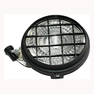 Фара рабочая 8724.309 - Gidrorul