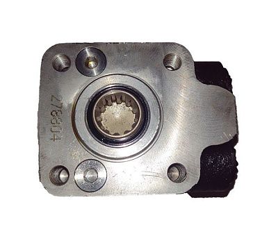 Насос-дозатор DLS500DF - Gidrorul