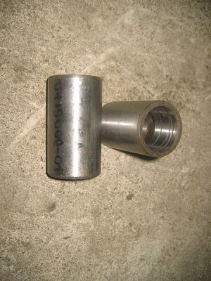 Втулка 702ЕА.01.15.002-01 - Gidrorul