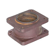 Стакан под НШ-32 для РОМ-ТО-25 - Gidrorul