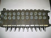 Гидрораспределитель РХ-346.3.КККККККККК.3 (10-секц.) - Gidrorul