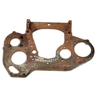 Картер шестерен 41-02с2-31 - Gidrorul