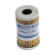 Фильтроэлемент г/системы ПЗМИ-ГС-600 (сквозной) (50*100) - Gidrorul